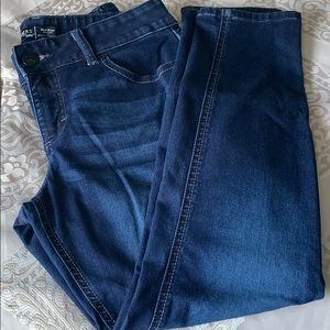 Riders by Lee Mid Rise Jeans Size 10P